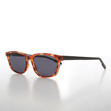 Load image into Gallery viewer, Beatnik Mod Classic Vintage Sunglasses - Ronnie 1
