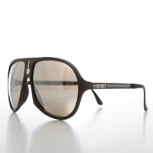 Load image into Gallery viewer, 80s Sports Turbo Aviator - Tevin
