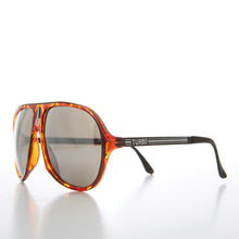 Load image into Gallery viewer, 80s Sports Turbo Aviator - Tevin
