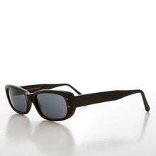 Load image into Gallery viewer, Mod Rectangular 90s Vintage Sunglasses - Roxbury
