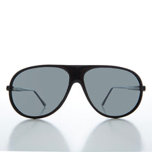 Load image into Gallery viewer, 80s Polarized Simple Aviator Sunglasses - Russel
