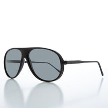 Load image into Gallery viewer, 80s Polarized Simple Aviator Sunglasses - Russel
