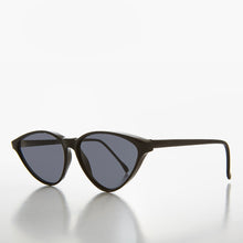 Load image into Gallery viewer, Unique 90s Oblong Cat Eye Sunglasses - Ruth
