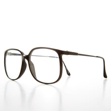 Load image into Gallery viewer, 80s Large Nerd Glasses - Rylan
