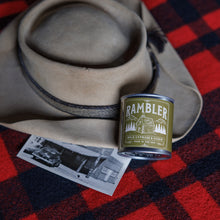 Load image into Gallery viewer, Rambler Field Candle
