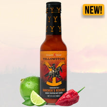 Load image into Gallery viewer, Ranchers Revenge (Ghost Pepper)
