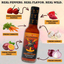 Load image into Gallery viewer, Ranchers Revenge (Ghost Pepper)
