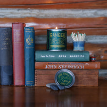 Load image into Gallery viewer, Ranger Field Candle
