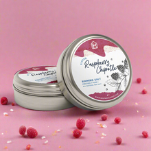 Load image into Gallery viewer, Raspberry Chipotle Rimming Salt
