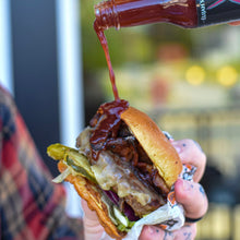 Load image into Gallery viewer, Reaper Hot Sauce
