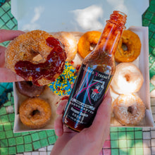 Load image into Gallery viewer, Reaper Hot Sauce
