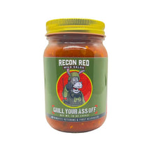 Load image into Gallery viewer, Recon Red Mild Salsa
