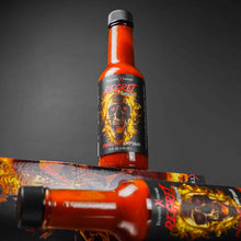Load image into Gallery viewer, REGRET 𝘙𝘌𝘚𝘌𝘙𝘝𝘌 HOT SAUCE
