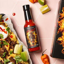 Load image into Gallery viewer, REGRET 𝘙𝘌𝘚𝘌𝘙𝘝𝘌 HOT SAUCE
