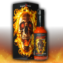 Load image into Gallery viewer, REGRET 𝘙𝘌𝘚𝘌𝘙𝘝𝘌 HOT SAUCE

