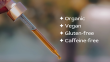 Load image into Gallery viewer, Long Rhode ✦ Rhodiola + Schisandra Adaptogen Blend
