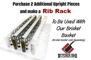 Brisket Basket