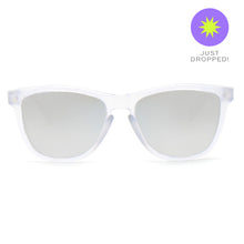 Load image into Gallery viewer, Rise Up - Revo® Mirrored Silver
