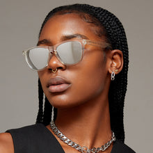 Load image into Gallery viewer, Rise Up - Revo® Mirrored Silver
