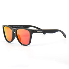 Load image into Gallery viewer, Rise Up - Revo® Mirrored Red
