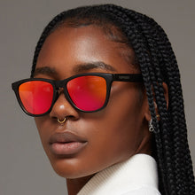 Load image into Gallery viewer, Rise Up - Revo® Mirrored Red
