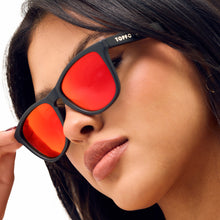 Load image into Gallery viewer, Rise Up - Revo® Mirrored Red
