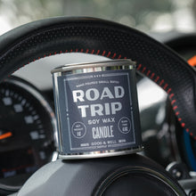 Load image into Gallery viewer, Road Trip Happy Place Candle
