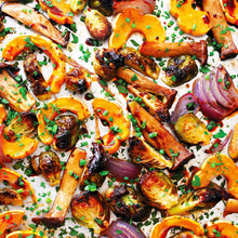Load image into Gallery viewer, Nom Nom Paleo Nomtastic Grilling Powder
