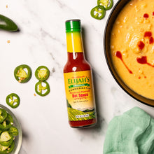 Load image into Gallery viewer, Roasted Cayenne &amp; Jalapeño Pepper Sauce
