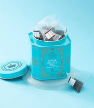 Load image into Gallery viewer, Royal Palace Tea, HRP Tin of 30 Sachets
