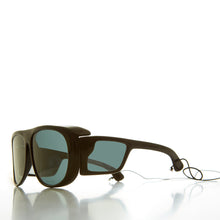 Load image into Gallery viewer, Polarized Glass Lens Fishing Sunglasses - Sailor

