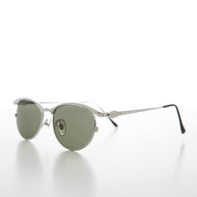 Load image into Gallery viewer, Delicate Metal Frame Vintage Sunglasses - Samson

