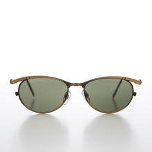 Load image into Gallery viewer, Delicate Metal Frame Vintage Sunglasses - Samson
