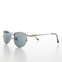 Load image into Gallery viewer, Delicate Metal Frame Vintage Sunglasses - Samson
