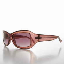 Load image into Gallery viewer, 90s Classic Sporty Wrap Around Sunglasses - Scotts
