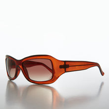 Load image into Gallery viewer, 90s Classic Sporty Wrap Around Sunglasses - Scotts
