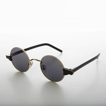 Load image into Gallery viewer, Round Hippie Spectacle Vintage Sunglass - Sean
