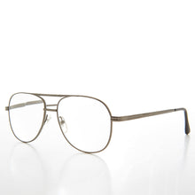 Load image into Gallery viewer, Unisex Pilot Reading Glasses - Shawn
