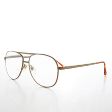 Load image into Gallery viewer, Unisex Pilot Reading Glasses - Shawn
