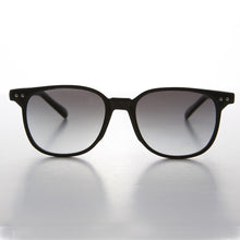 Load image into Gallery viewer, Vintage Dapper Horn Rim Sunglass - Sherman 1
