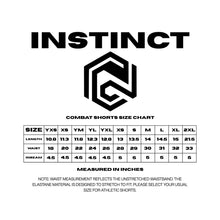 Load image into Gallery viewer, WAVE SERIES V1 COMBAT SHORTS
