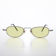 Load image into Gallery viewer, Tiny Micro Hippy Sunglasses - Shugg
