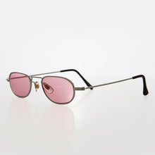 Load image into Gallery viewer, Tiny Micro Hippy Sunglasses - Shugg
