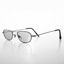 Load image into Gallery viewer, Tiny Micro Hippy Sunglasses - Shugg
