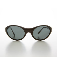 Load image into Gallery viewer, Bug Eye Goggle Wrap Vintage Sunglass - Skip
