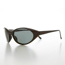 Load image into Gallery viewer, Bug Eye Goggle Wrap Vintage Sunglass - Skip
