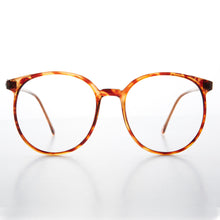 Load image into Gallery viewer, Big 80s Secretary Eyeglasses with Clear Lens - Smarty
