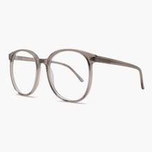 Load image into Gallery viewer, Large Round Retro Reading Glasses - Smarty
