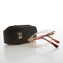 Load image into Gallery viewer, Compact Folding Reading Glasses - Snappy
