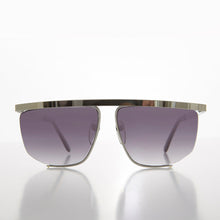 Load image into Gallery viewer, Large Vintage Metal Hip Hop Style Frame - Sonic
